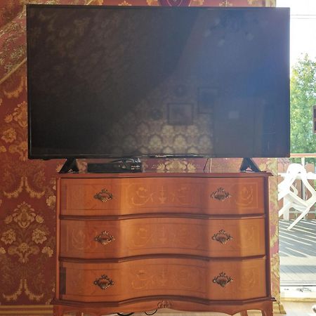 Apartment Natali Öhringen Екстериор снимка
