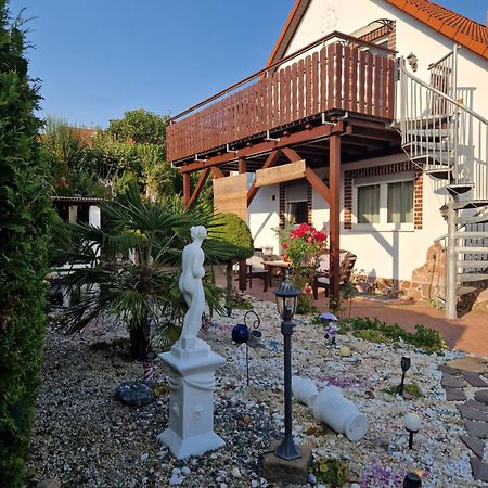 Apartment Natali Öhringen Екстериор снимка