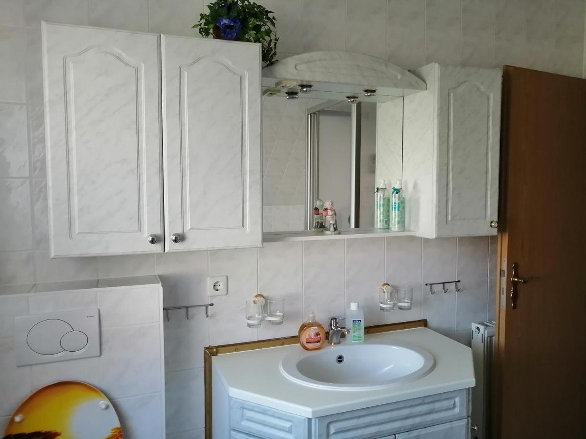 Apartment Natali Öhringen Екстериор снимка