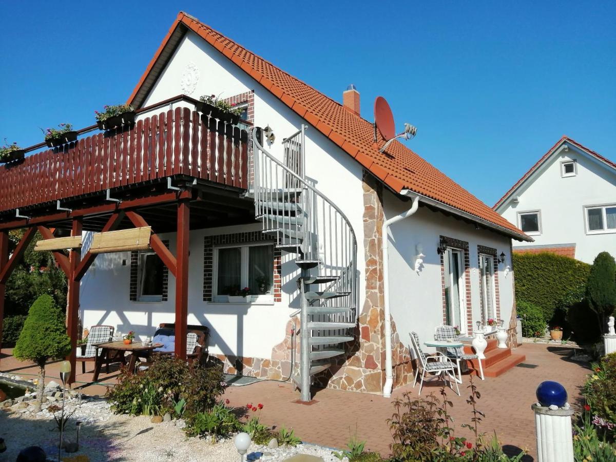 Apartment Natali Öhringen Екстериор снимка