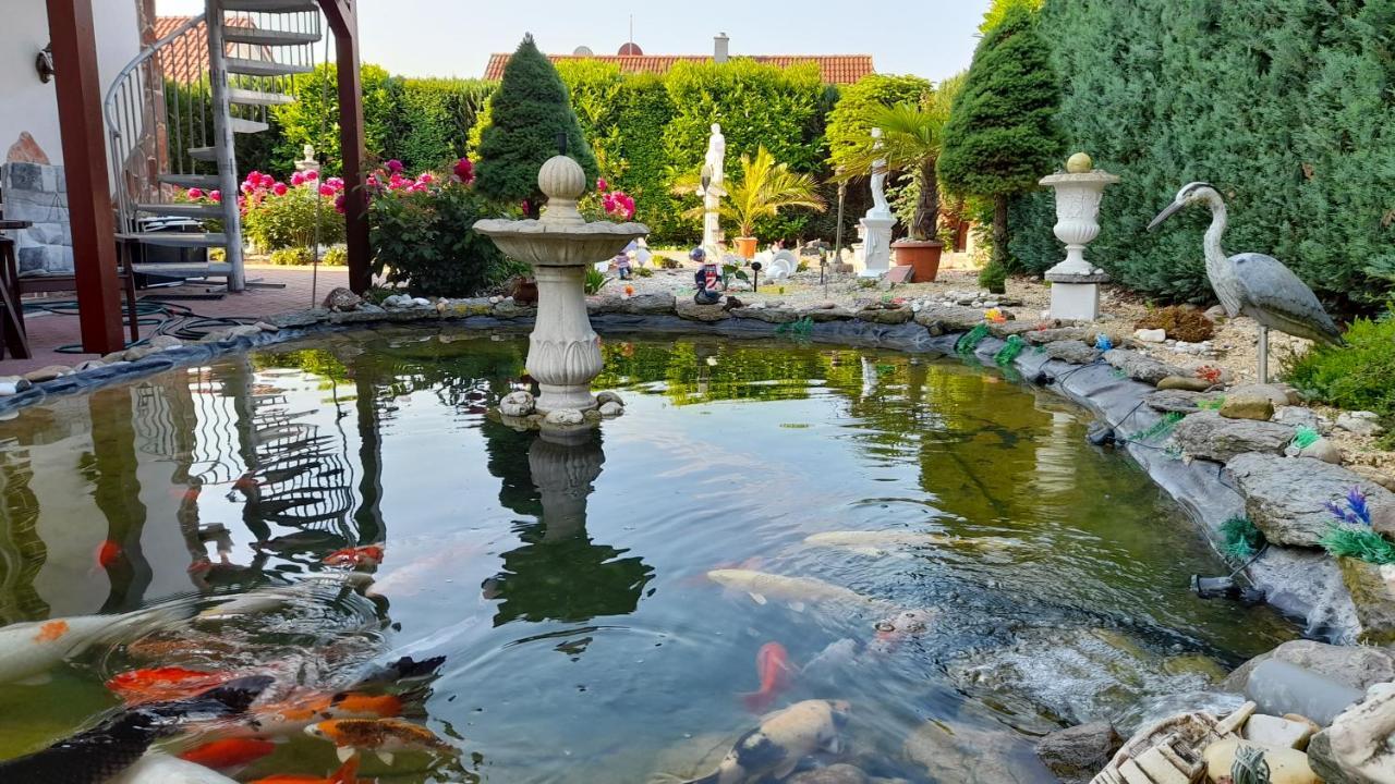 Apartment Natali Öhringen Екстериор снимка