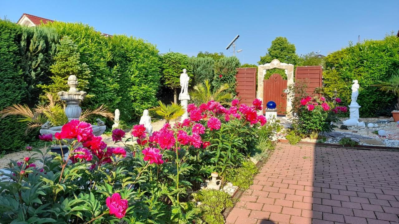 Apartment Natali Öhringen Екстериор снимка
