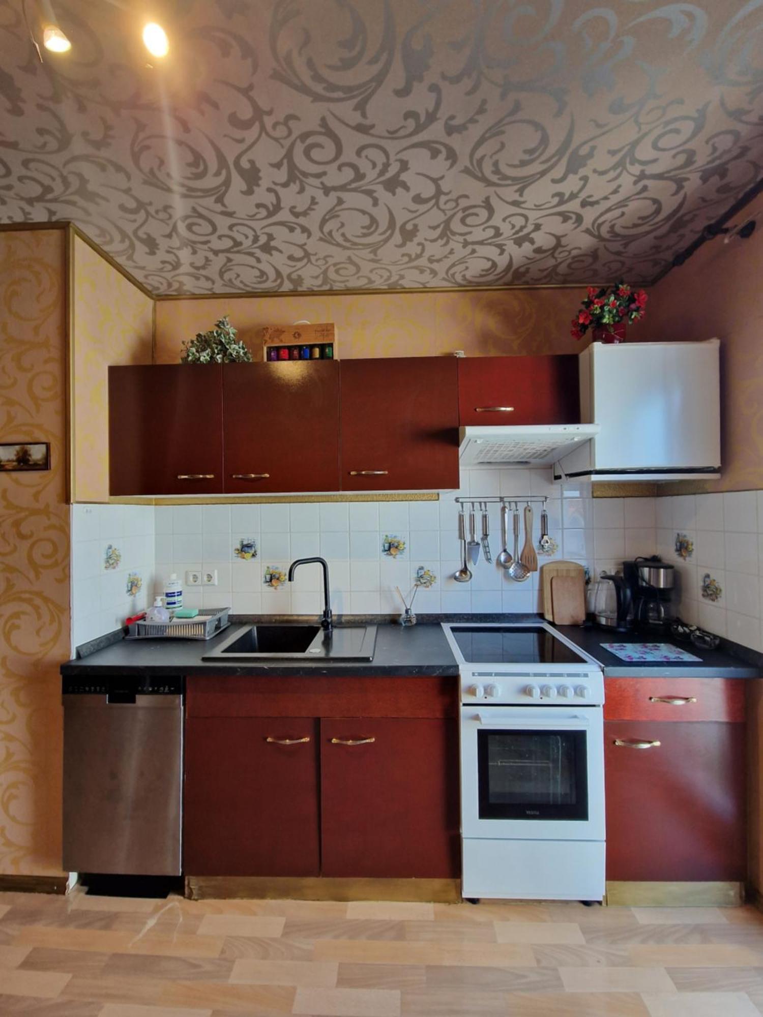 Apartment Natali Öhringen Екстериор снимка