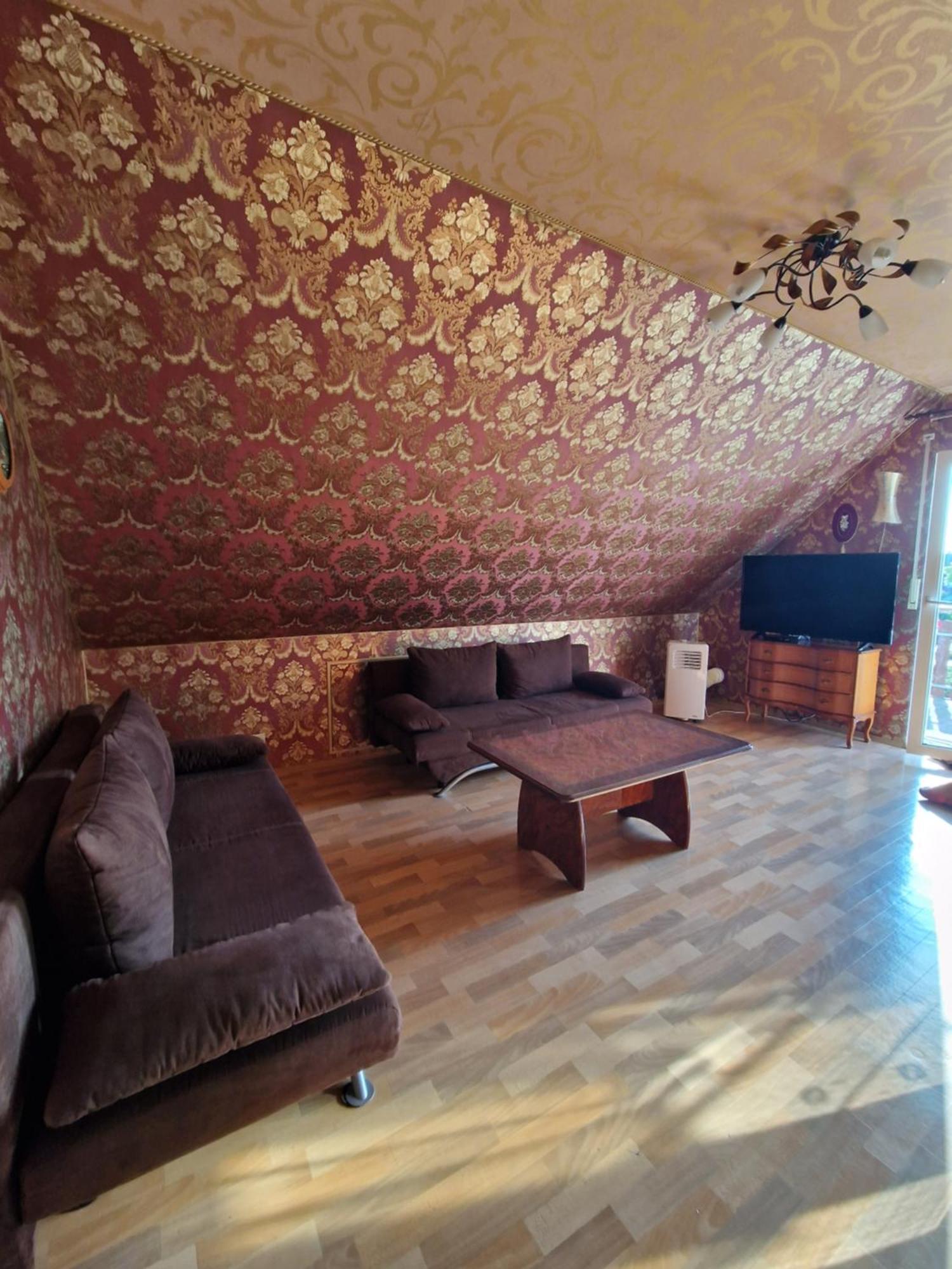 Apartment Natali Öhringen Екстериор снимка
