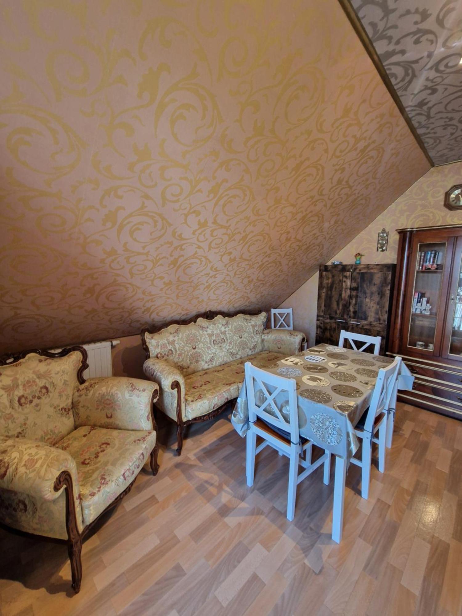 Apartment Natali Öhringen Екстериор снимка